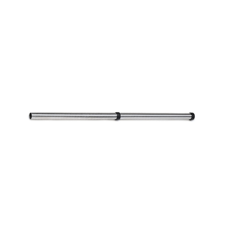 Aluminium Extension Tube 500mm Length x2