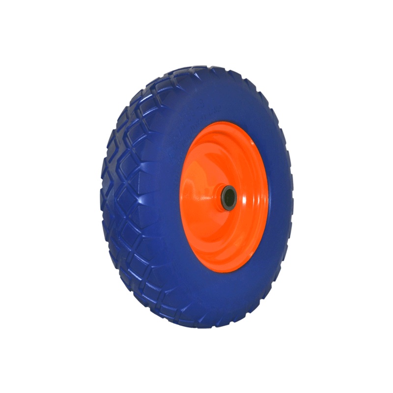Arb Trolley Replacement Solid Wheel RC4500 & RC4600