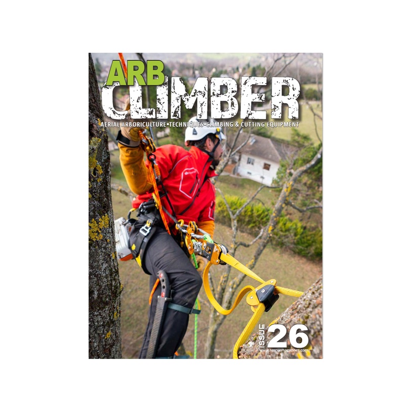 ARBCLIMBER Issue 26