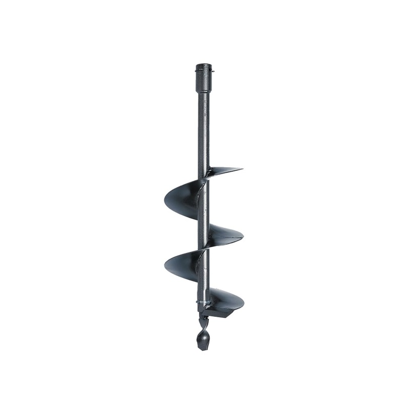 BT131, BT360 Plant Spiral Auger Bit