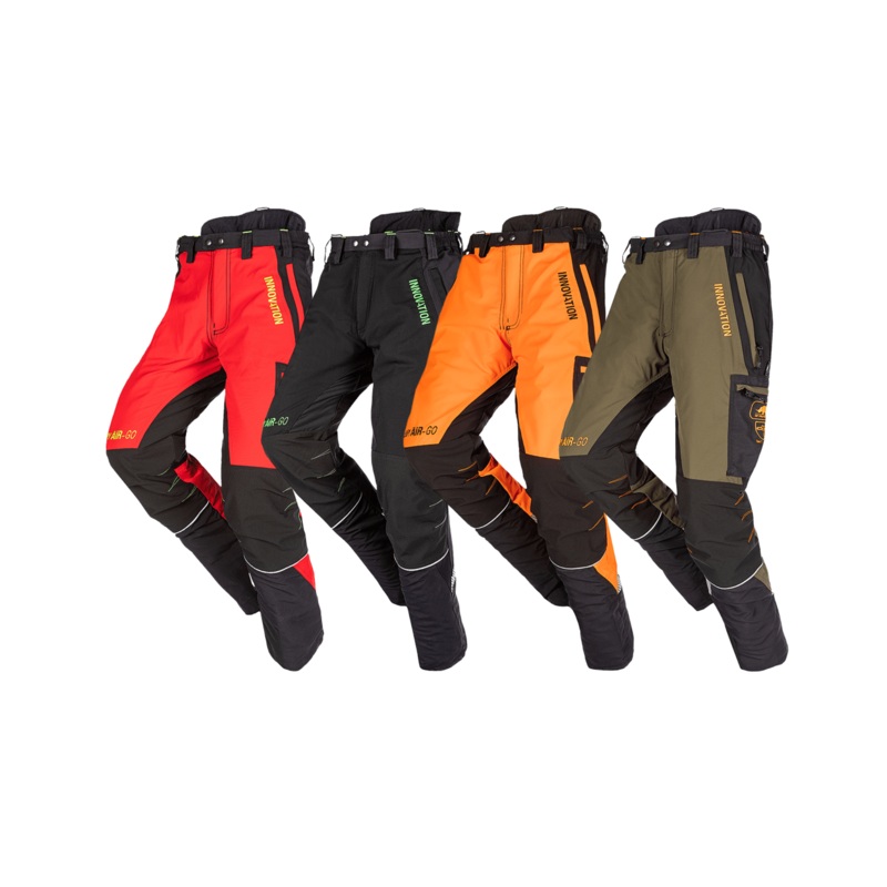 Canopy Air Go Chainsaw Trousers Type A
