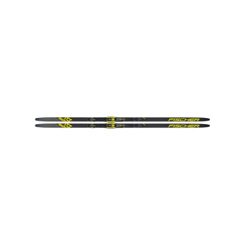 Fischer Rcr Skate Medium Ifp