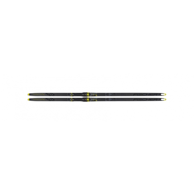 Fischer RCS Skate Plus Medium IFP
