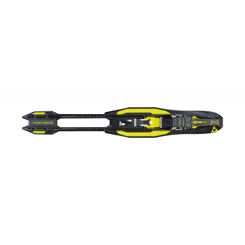 Fischer XC-Binding Race Skate IFP