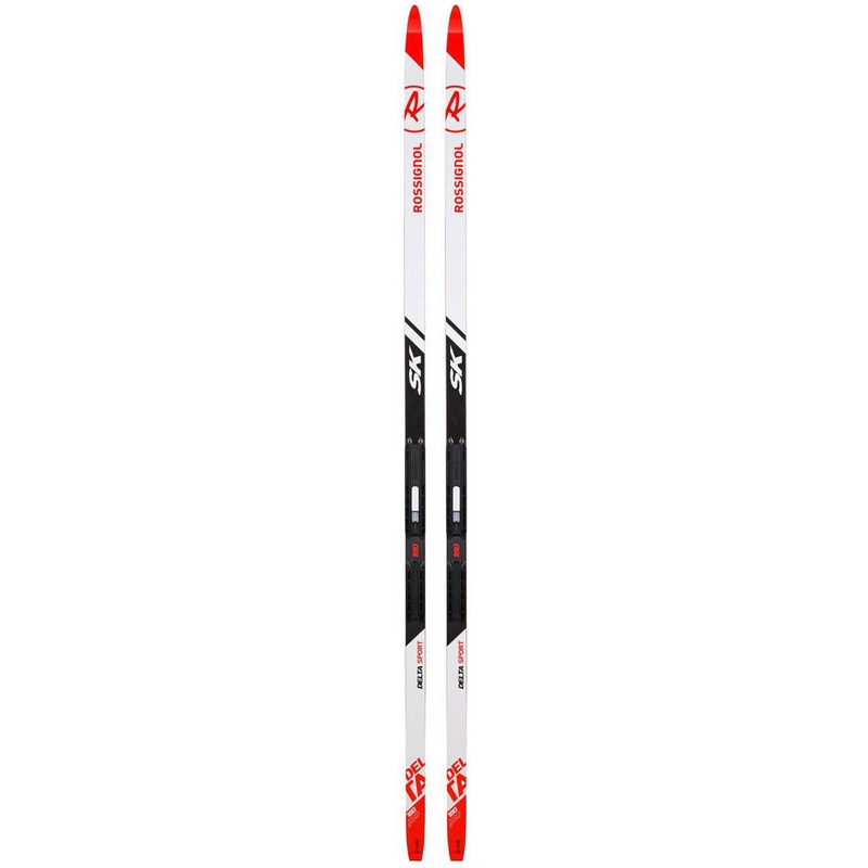 Rossignol Delta Sport Skate/Race Skate Ski