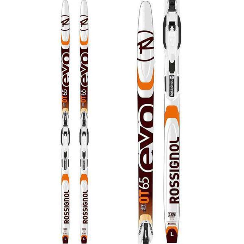 Rossignol Evo OT 65 Flat 2018/2019
