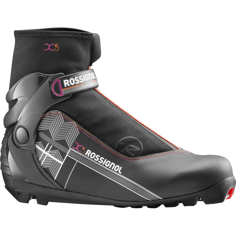 Rossignol X-5 FW