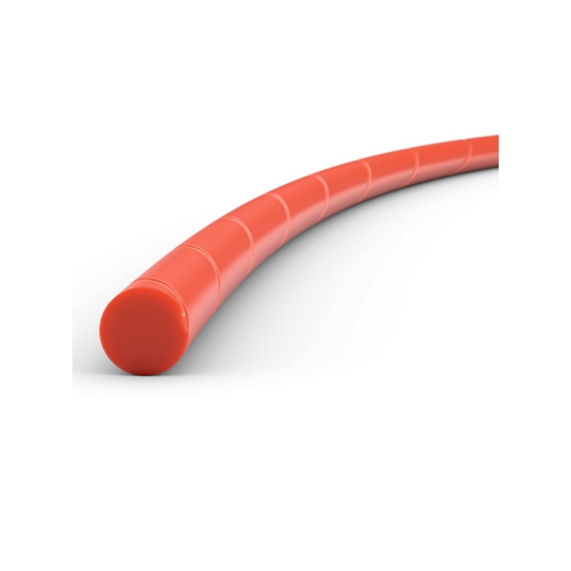 Round & Quiet Strimmer Line 2.7mm