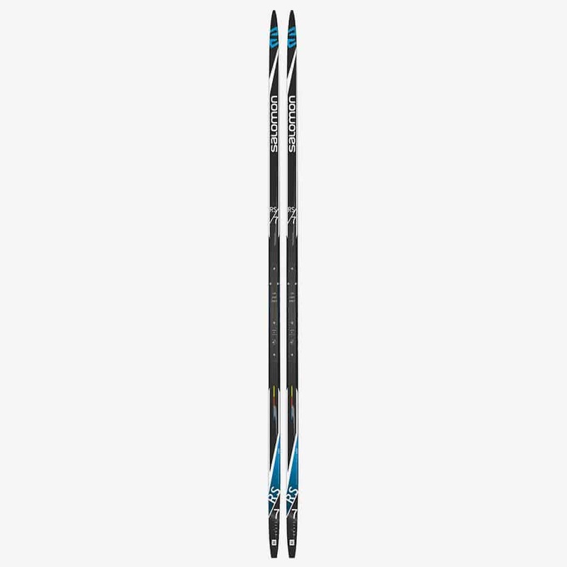 Salomon RS 7