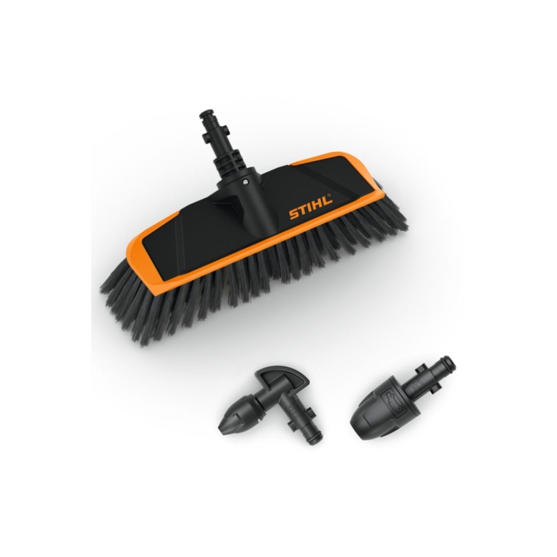 Vehicle Cleaning Set for RE 80  RE 150 PLUS