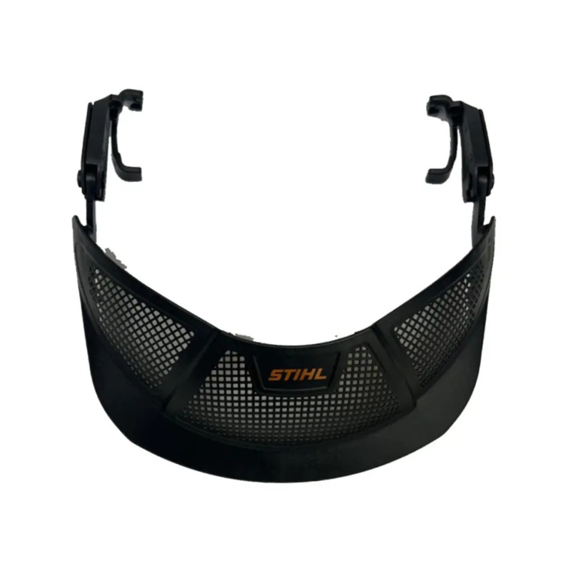 Visor Holder Bluetooth Ear Defenders