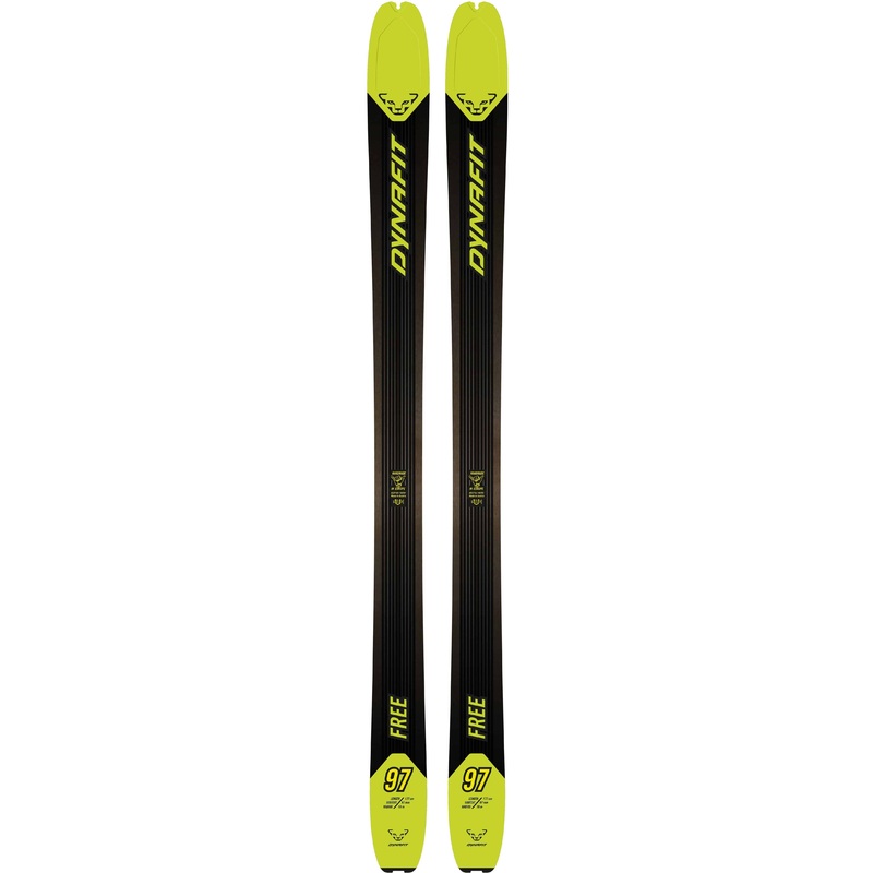 Dynafit Free 97 Ski