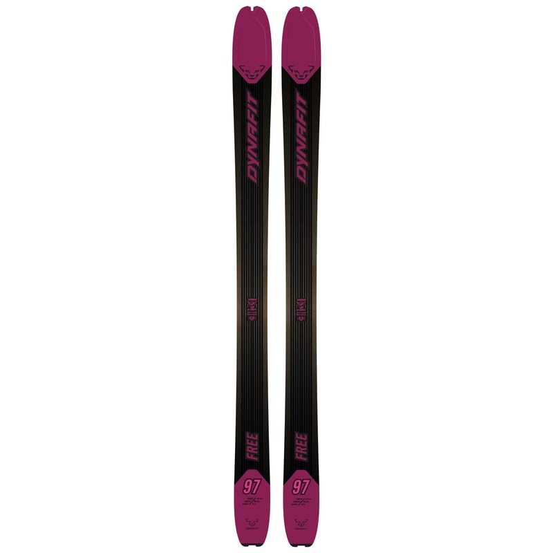 Dynafit Free 97 Women's Ski