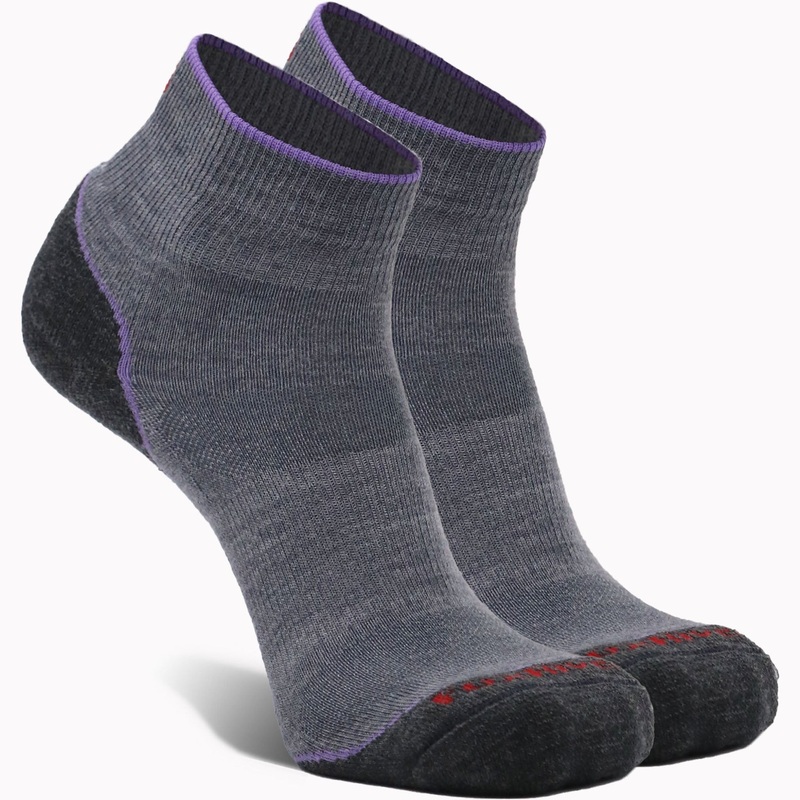 Fox River Base Camp 2.0 Crew Socks