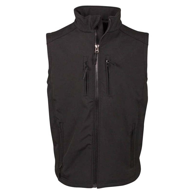 Guides Choice Softshell Vest Men's