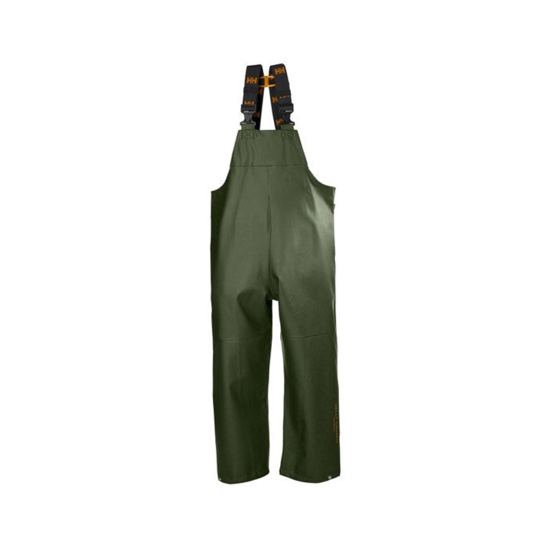 Helly Hansen Gale Waterproof Rain Bib Pant