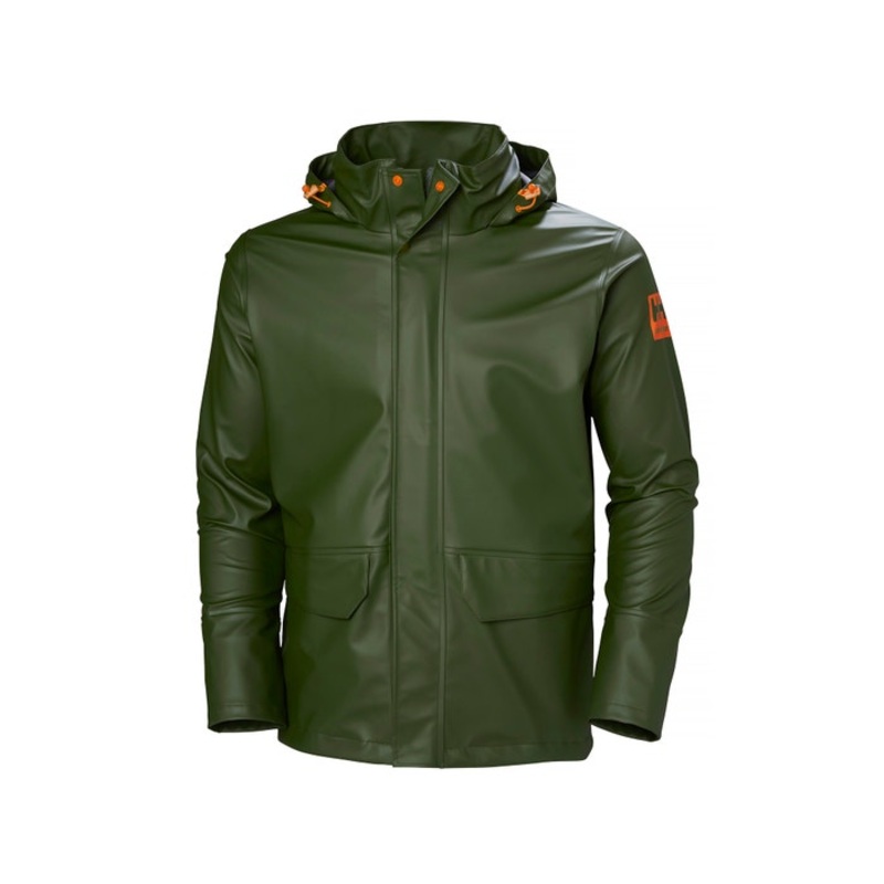Helly Hansen Gale Waterproof Rain Jacket
