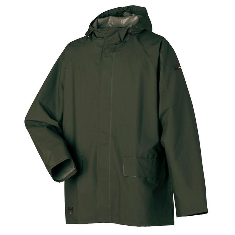 Helly Hansen Mandal Rain Jacket