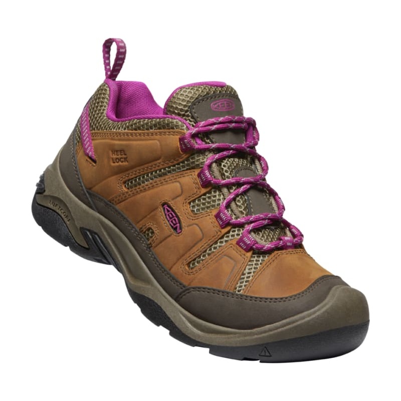 Keen Circadia Vent Shoe Women's