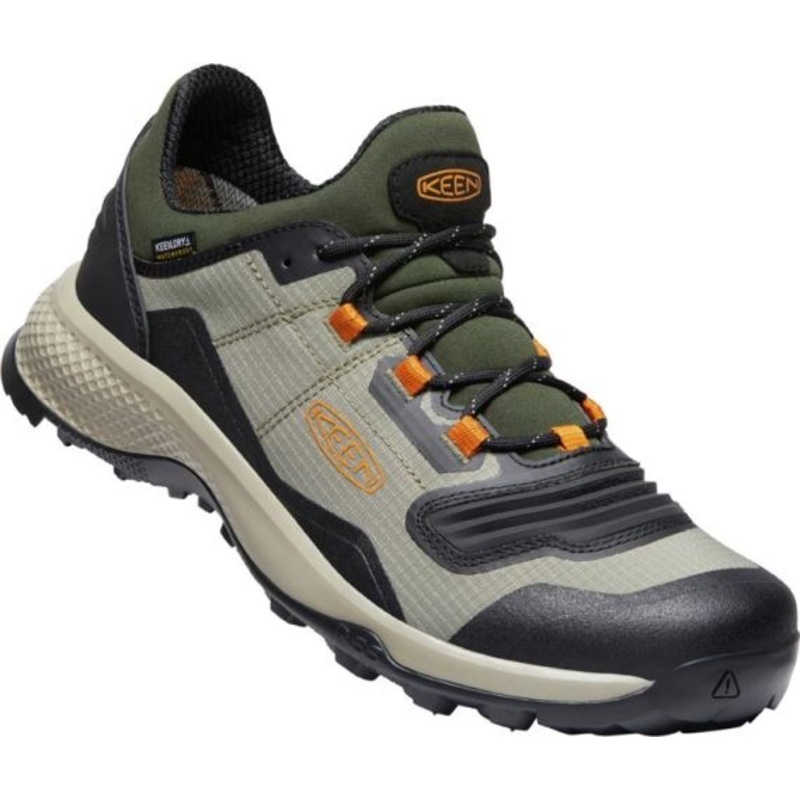 Keen Tempo Flex Waterproof Shoes