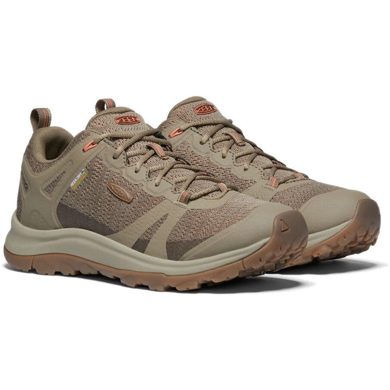 Keen Terradora Ii Waterproof Women's