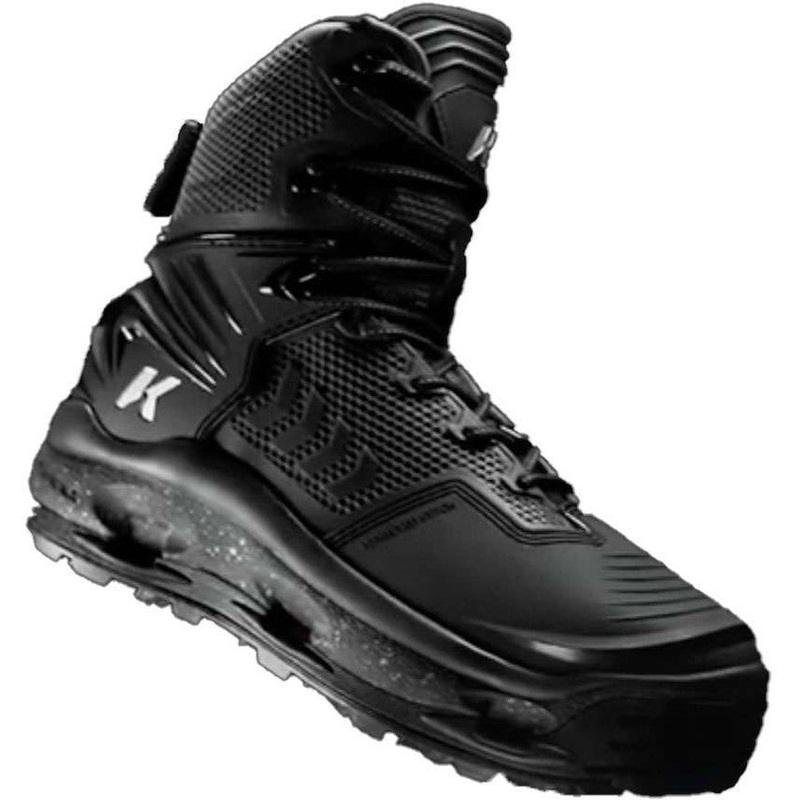 Korkers River Ops  w/ Felt & Vibram Soles
