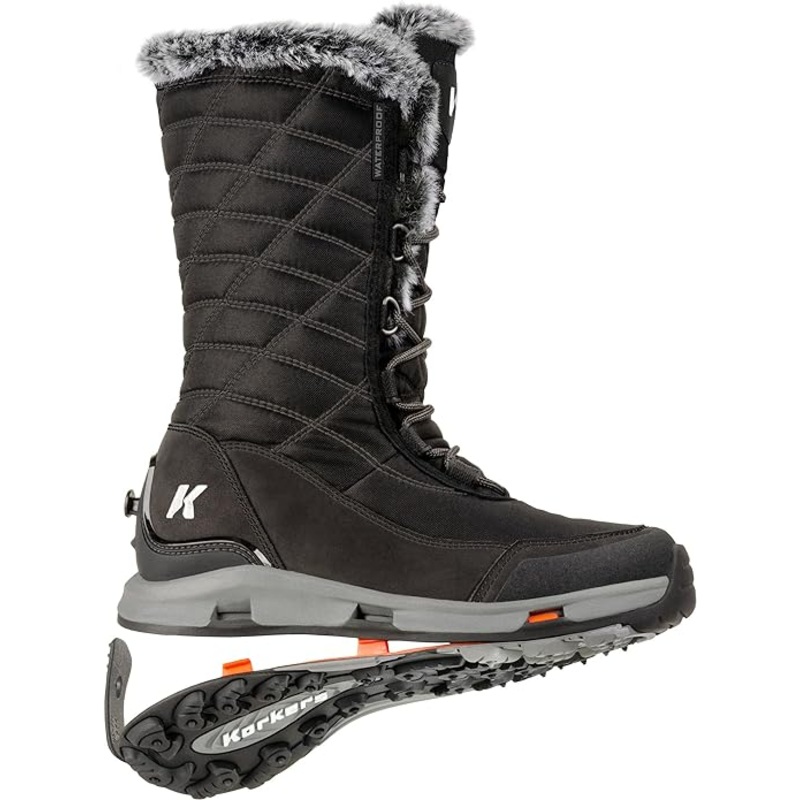 Korkers South Lake Women's