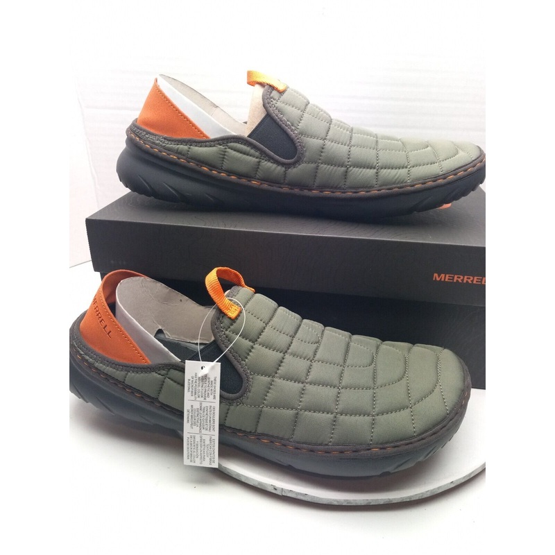 Merrell Men's Hut Moc