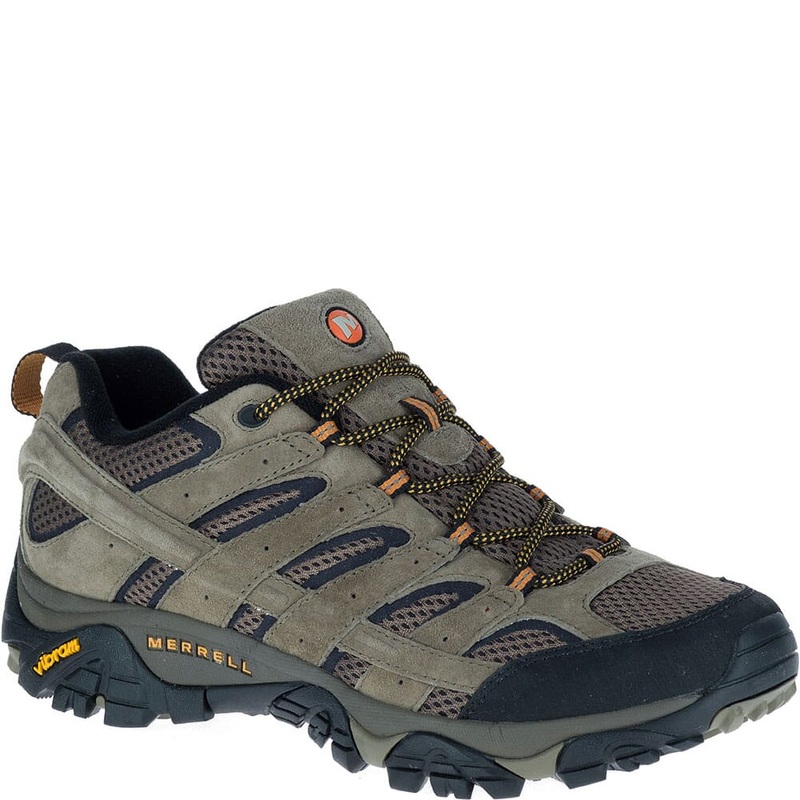 Merrell Men's Moab 2 Ventilator Wide