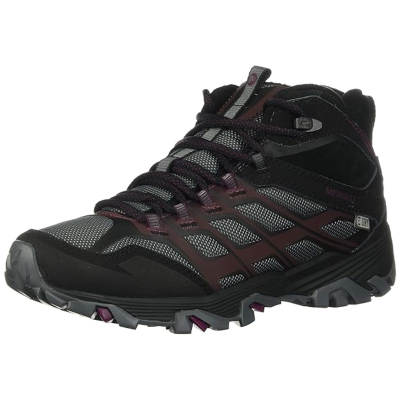 Merrell Moab FST Ice Thermo Women's Hiking Shoes