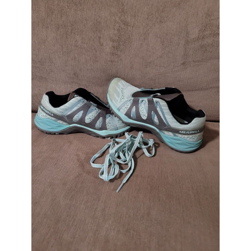 Merrell Women Siren Hex Q2 Trail Hiking Shoes