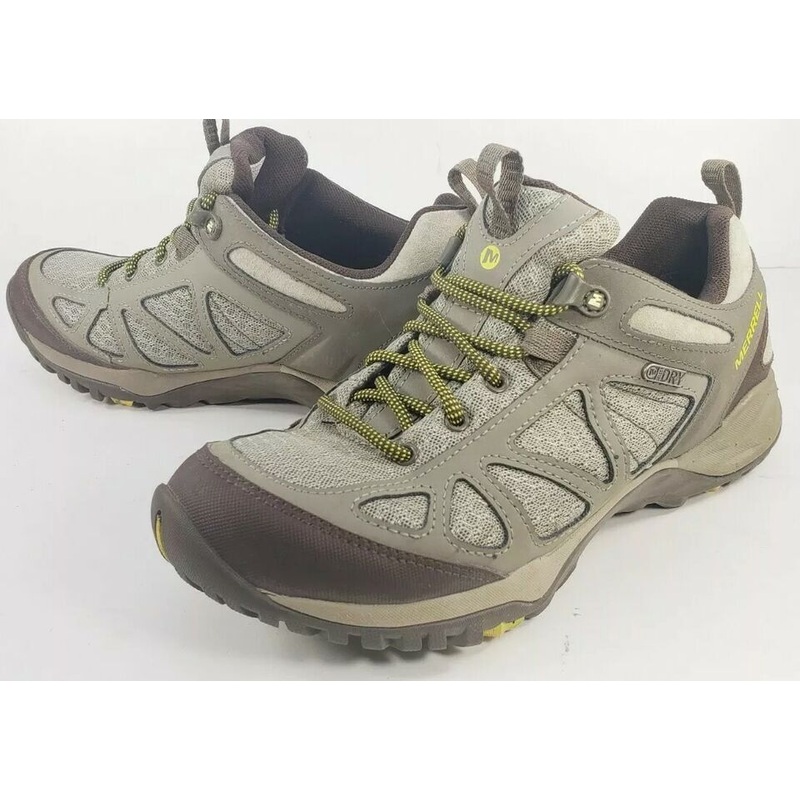 Merrell Women Siren Sport Q2 Waterproof Hiking Shoes