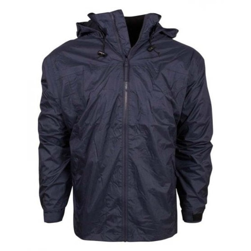 Guides Choice Mountain Rain Parka Jacket Men's