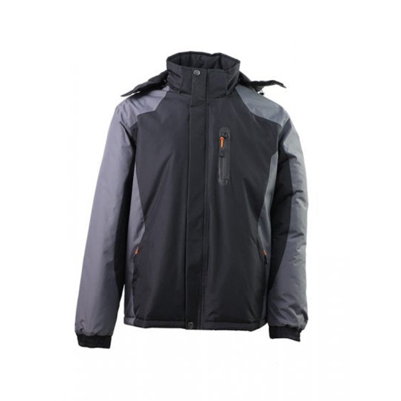 Guides Choice Mt Red Rock Water Resistant Parka Jacket