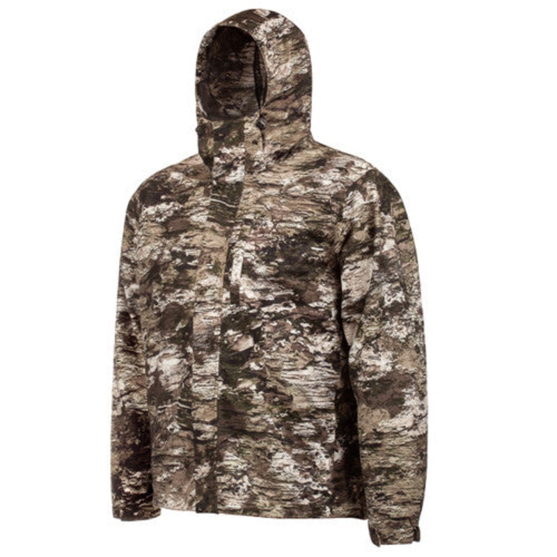 Huntsworth Winsted Tricot Hunting Rain Jacket