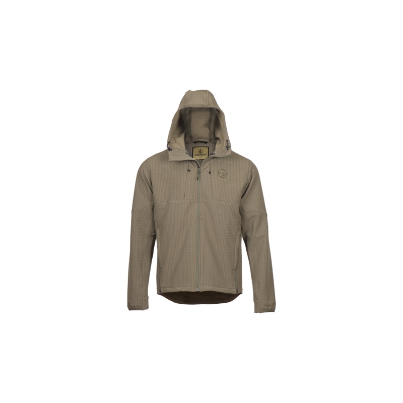 Leupold Frost Trail Softshell Jacket