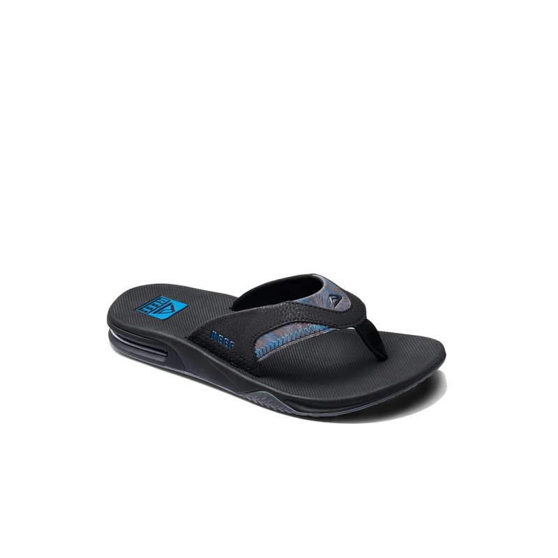 Reef Fanning Men's