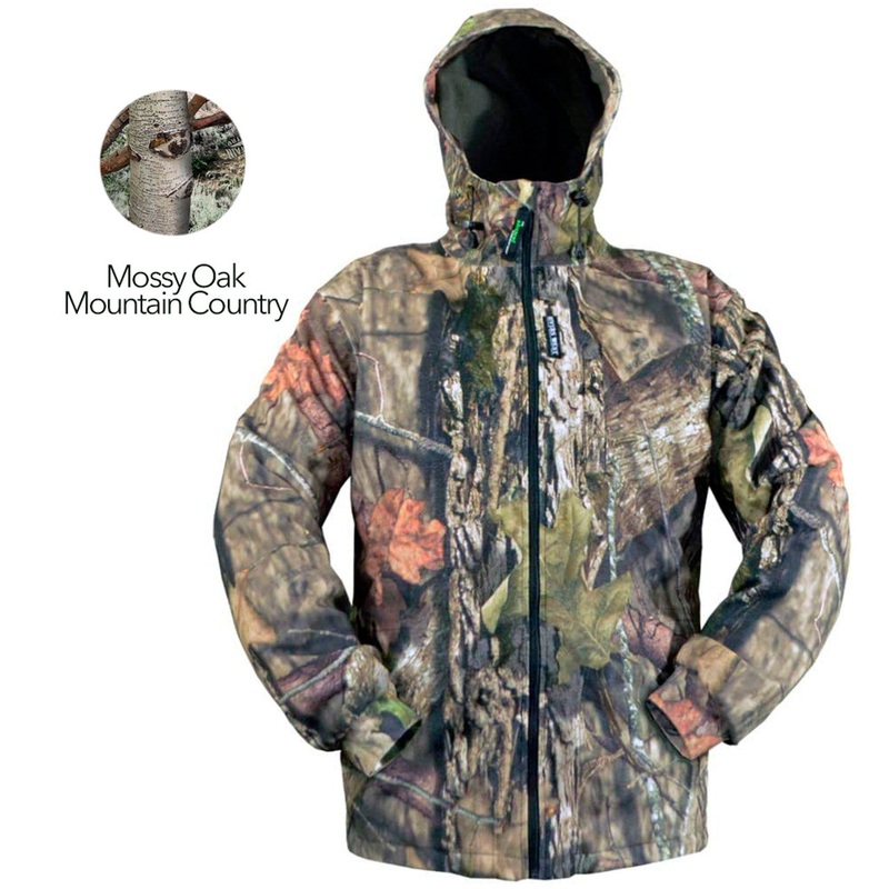 Rivers West Adirondack Jacket Men's
