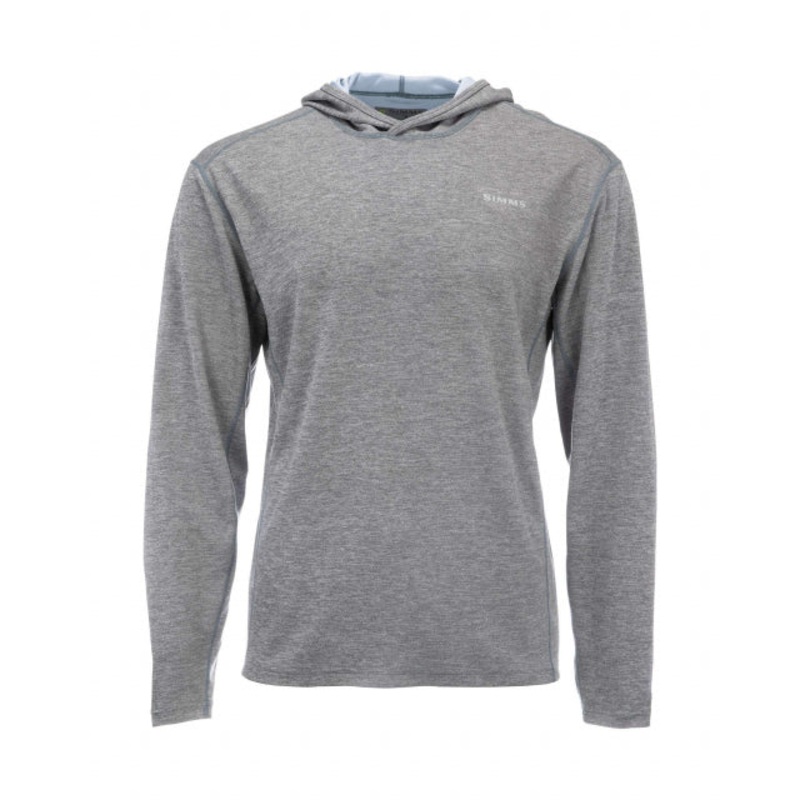 Simms Men's BugStopper Hoody