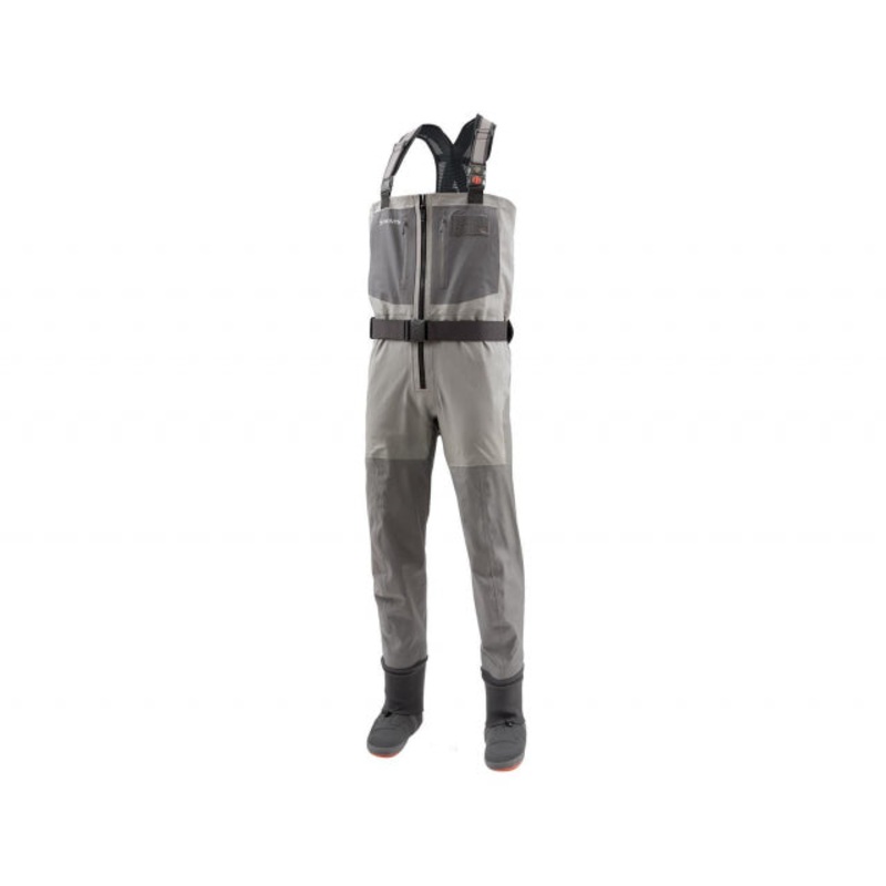 Simms Men's G4Z Stockingfoot