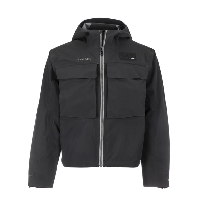 Simms Men's Guide Classic Wading Jacket