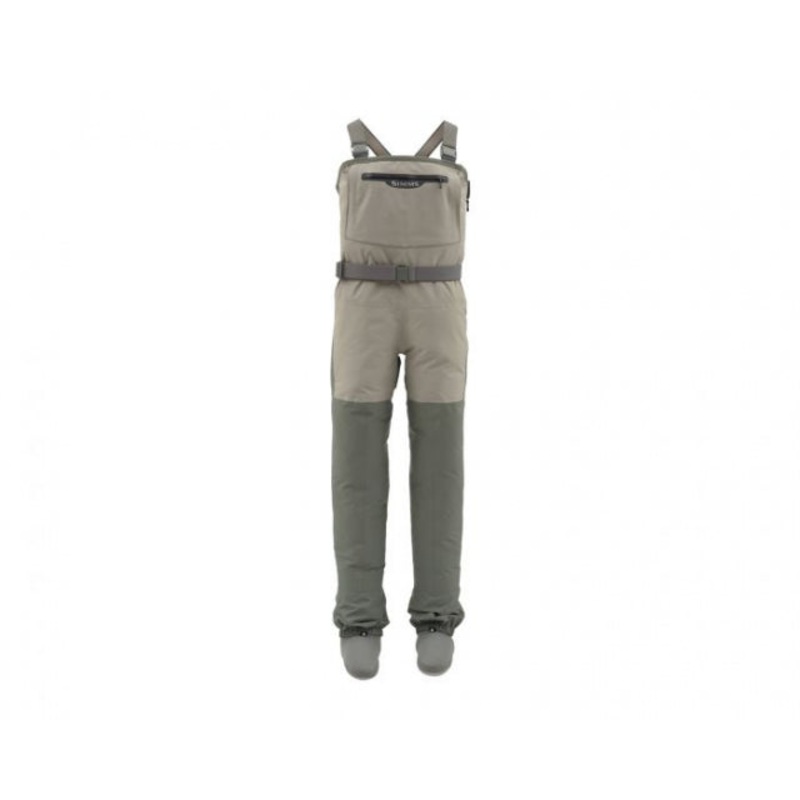 Simms Women's Freestone Z Stockingfoot