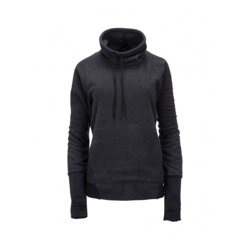 Simms Women's Rivershed Sweater