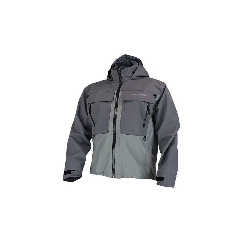 Compass 360 Wafarer Pro Wading Jacket Men's