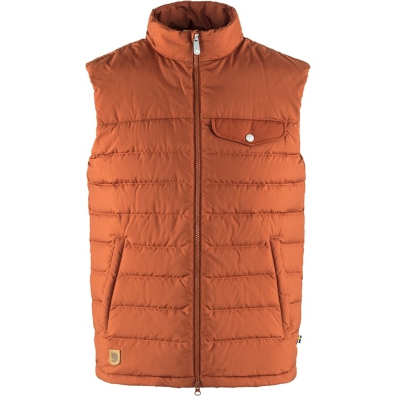 Fjallraven Greenland Down Liner Vest Men's