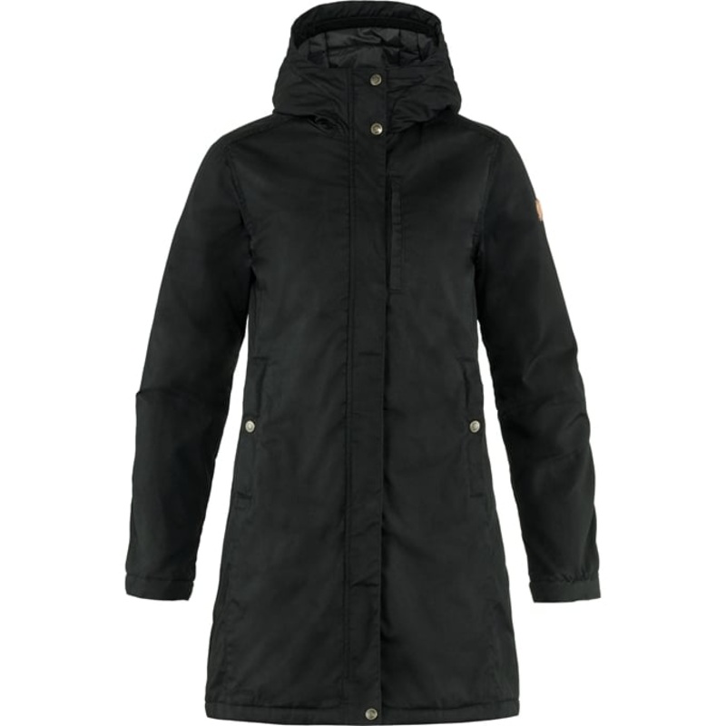 Fjallraven Kiruna Padded Parka Women's