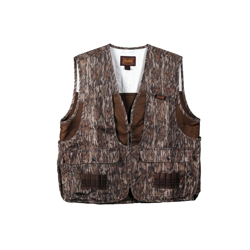 Gamehide Youth Front Loader Vest