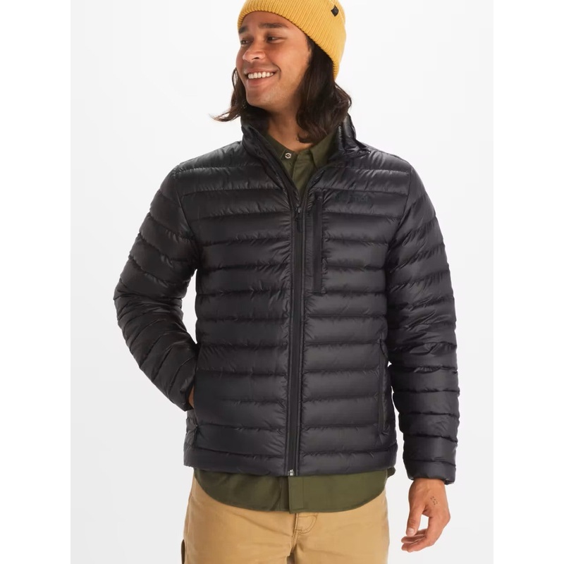 Marmot Highlander Jacket Men's