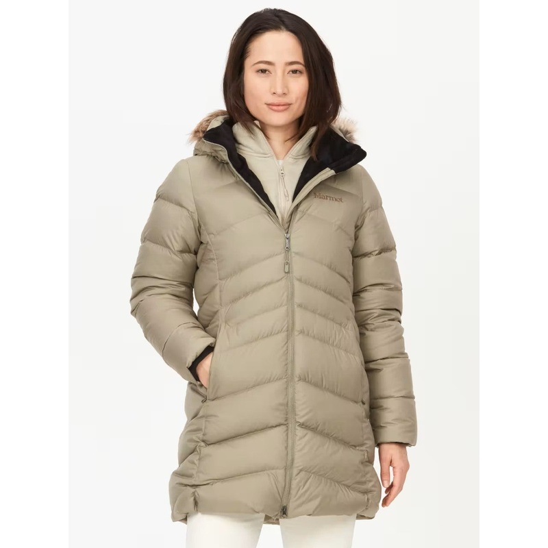 Marmot Montreal Coat Women's