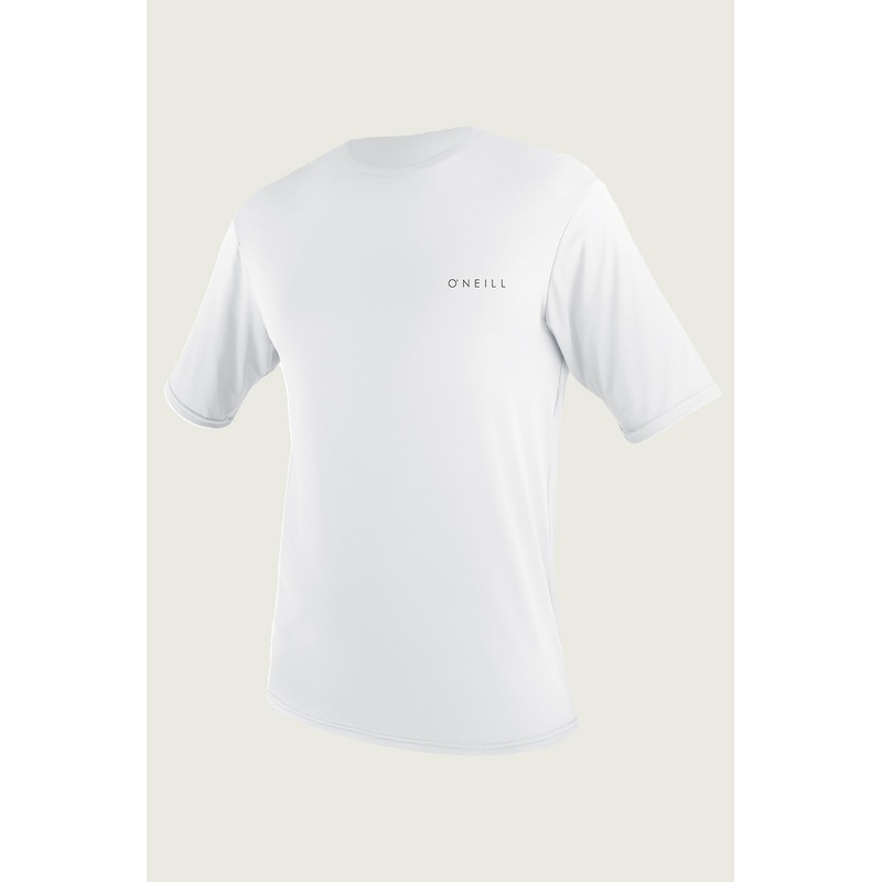 Oneil Basic S/S Sun T-Shirt